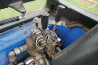 1998 ISEKI 324 4WD TRACTOR - 33