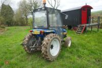 1998 ISEKI 324 4WD TRACTOR - 35