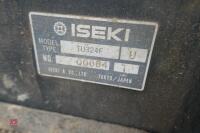 1998 ISEKI 324 4WD TRACTOR - 45