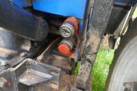 1998 ISEKI 324 4WD TRACTOR - 47
