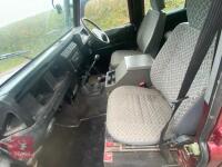 2004 LAND ROVER DEFENDER TD5 DOUBLE CAB - 9