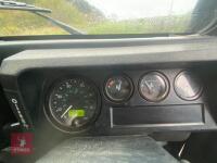 2004 LAND ROVER DEFENDER TD5 DOUBLE CAB - 15