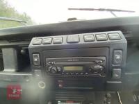 2004 LAND ROVER DEFENDER TD5 DOUBLE CAB - 14