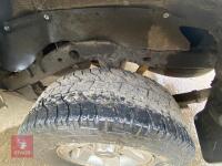 2004 MITSUBUSHI L200 PICK UP (S/R) - 5