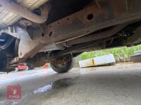 2004 MITSUBUSHI L200 PICK UP (S/R) - 6