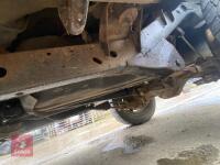 2004 MITSUBUSHI L200 PICK UP (S/R) - 7