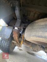 2004 MITSUBUSHI L200 PICK UP (S/R) - 8