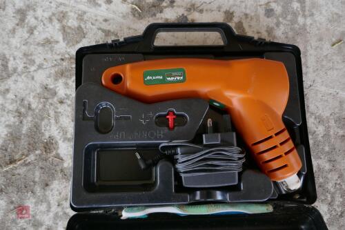 KALFARM HORN UP ELECTRIC CALF DE-HORNER