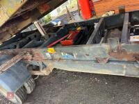 2006 FORD TRANSIT TIPPER - 8