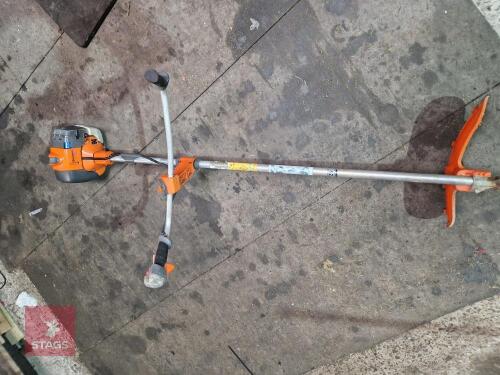 HUSQVARNA 335R STRIMMER(S/R)