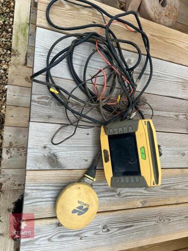 TOPCON GPS