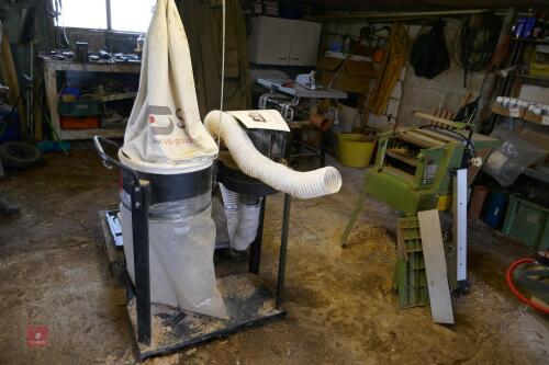 SIP DUST COLLECTOR