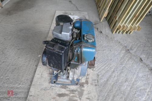 SUBURU ROBIN DY SERIES ENGINE