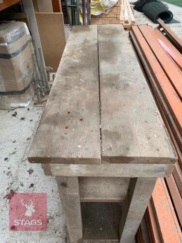WORKBENCH