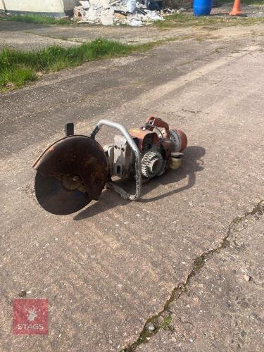 STIHL DISC CUTTER S/R