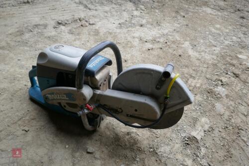 MAKITA DPC-6410 PETROL DISC CUTTER