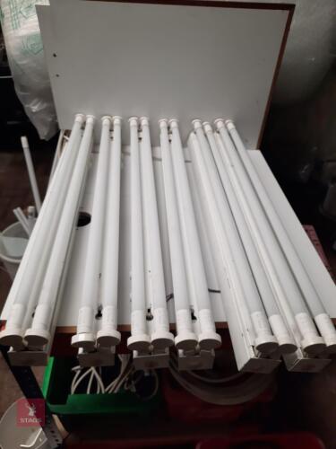 LED STRIP LIGHTS