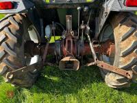 1988 MASSEY FERGUSON 360 2WD TRACTOR - 5