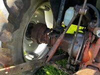 1988 MASSEY FERGUSON 360 2WD TRACTOR - 6