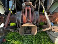1988 MASSEY FERGUSON 360 2WD TRACTOR - 10