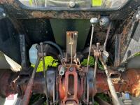 1988 MASSEY FERGUSON 360 2WD TRACTOR - 11