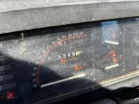 1988 MASSEY FERGUSON 360 2WD TRACTOR - 12