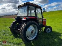 1988 MASSEY FERGUSON 360 2WD TRACTOR - 13