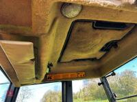 1988 MASSEY FERGUSON 360 2WD TRACTOR - 29
