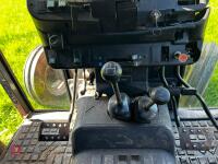 1988 MASSEY FERGUSON 360 2WD TRACTOR - 36