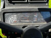 1988 MASSEY FERGUSON 360 2WD TRACTOR - 37