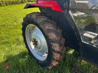 1988 MASSEY FERGUSON 360 2WD TRACTOR - 42