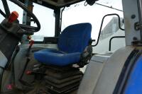 2010 NEW HOLLAND T5060 4WD TRACTOR - 14
