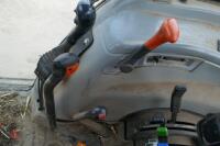 2010 NEW HOLLAND T5060 4WD TRACTOR - 16