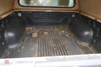 2003 NISSAN 2.5DI NAVARA 4WD PICK UP - 11