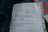 2003 NISSAN 2.5DI NAVARA 4WD PICK UP - 16