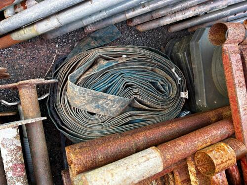 LAY FLAT HOSE