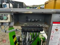 2014 NIFTY 120T CHERRY PICKER - 9