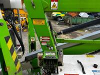 2014 NIFTY 120T CHERRY PICKER - 14