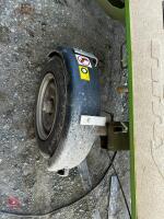 2014 NIFTY 120T CHERRY PICKER - 18