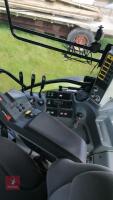 2015 CLAAS ARION 4WD TRACTOR C/W LOADER - 18
