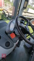 2015 CLAAS ARION 4WD TRACTOR C/W LOADER - 19