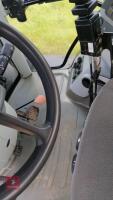 2015 CLAAS ARION 4WD TRACTOR C/W LOADER - 20