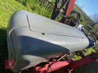 1957 MASSEY FERGUSON FE35 TRACTOR - 6