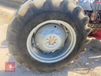 1957 MASSEY FERGUSON FE35 TRACTOR - 10