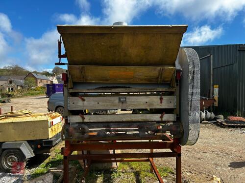 LAINCHBURY PR GRAIN SIEVE