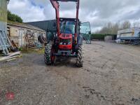 2017 ARMATRAC 1104 4WD TRACTOR - 3
