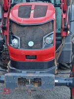 2017 ARMATRAC 1104 4WD TRACTOR - 4