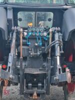2017 ARMATRAC 1104 4WD TRACTOR - 9
