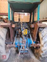 FORD 4000 AND LAODER - 2