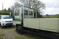 1989 IVECO FORD 7.5T LORRY - 32